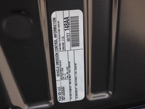 New 2026 Jeep Grand Cherokee Limited AWD/4WD image 28