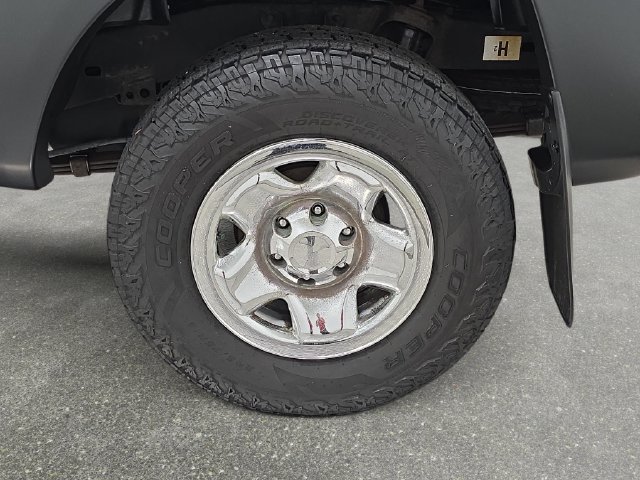 Used 2014 Toyota Tacoma 4x4 Access Cab w/ Convenience Package image 29