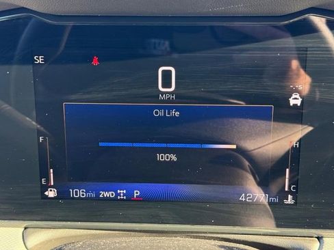 Used 2024 Chevrolet TrailBlazer LT image 22