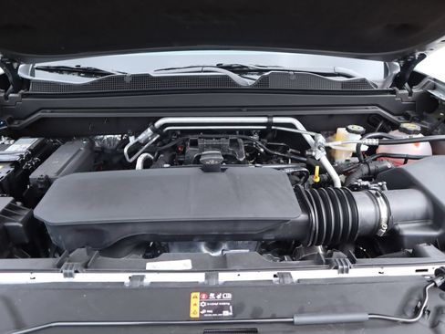 New 2026 GMC Canyon AT4 w/ AT4 Premium Package AWD/4WD image 21