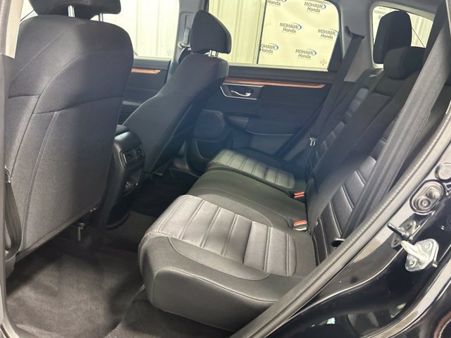 Used 2021 Honda CR-V EX image 12