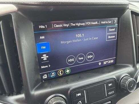 Used 2020 GMC Terrain SLT image 21