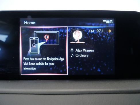 Certified 2022 Lexus RX 350 AWD image 17