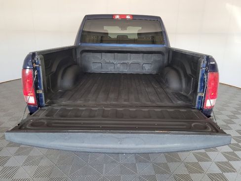 Used 2014 RAM 1500 Tradesman w/ Protection Group AWD/4WD image 29