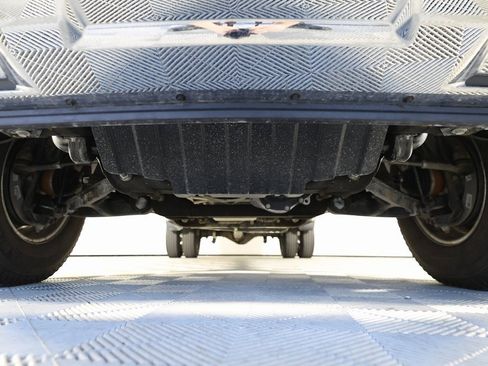 Used 2025 Chevrolet Silverado 3500 LTZ image 41