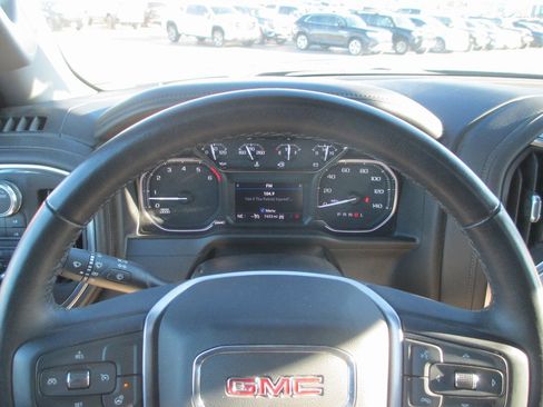 Certified 2022 GMC Sierra 2500 SLE w/ SLE Convenience Package image 22