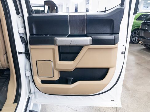 Used 2020 Ford F250 Lariat image 20