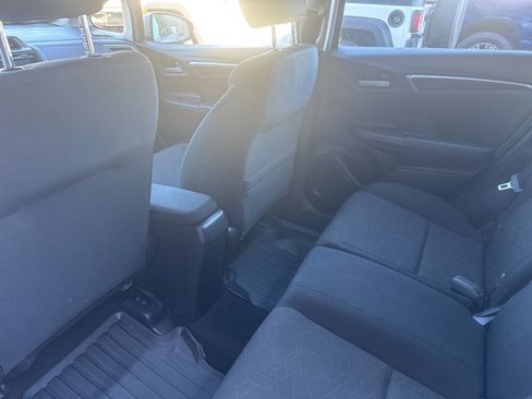 Used 2015 Honda Fit EX image 18