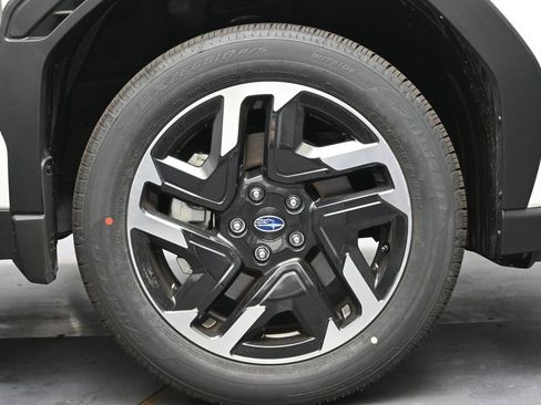 New 2026 Subaru Forester Touring AWD/4WD image 10