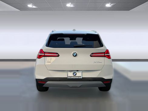 New 2026 BMW X3 xDrive30 image 9