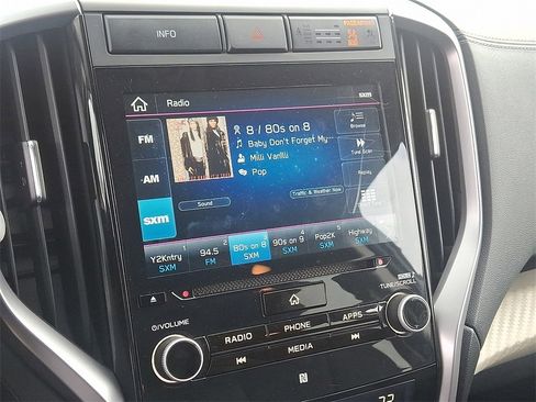 Used 2022 Subaru Ascent Premium w/ Convenience Package image 16