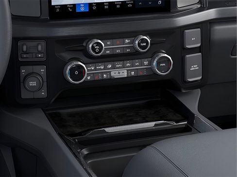 Used 2024 Ford F250 Lariat w/ Lariat Ultimate Package image 15