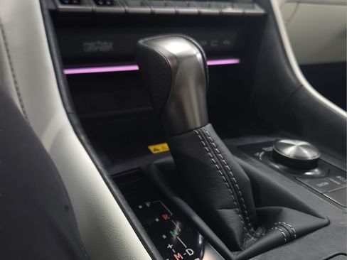 New 2026 Lexus IS 350 F Sport RWD image 26