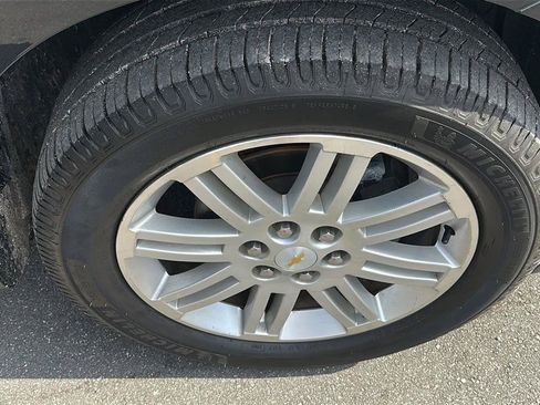 Used 2014 Chevrolet Traverse LT w/ All-Star Edition FWD image 17