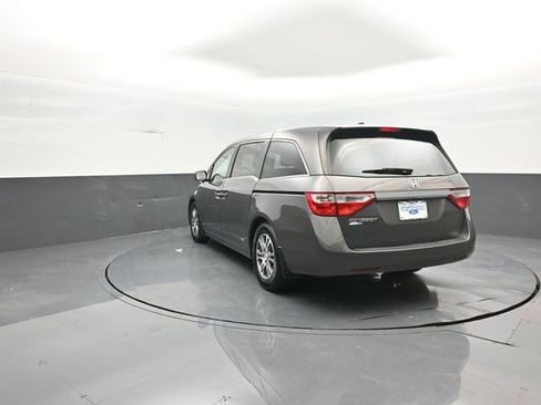 Used 2012 Honda Odyssey EX-L image 5