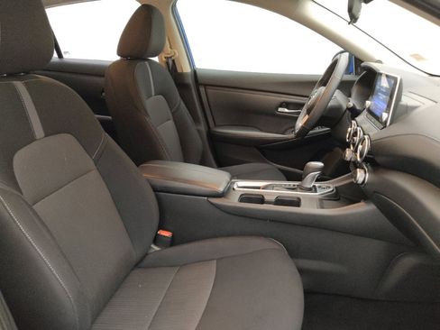 Used 2022 Nissan Sentra SV w/ Trunk Package FWD image 21