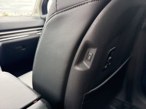 New 2026 Kia Sportage EX w/ EX Panorama Roof Package image 21