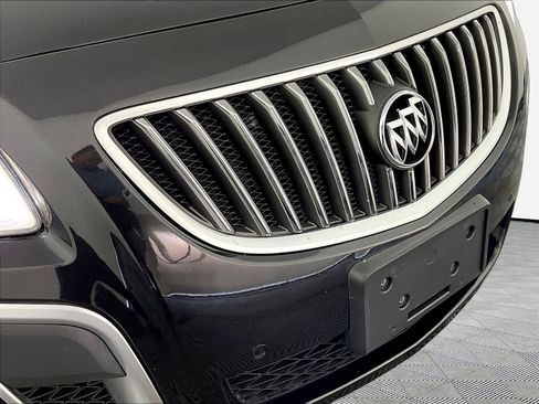 Used 2013 Buick Regal GS FWD image 32