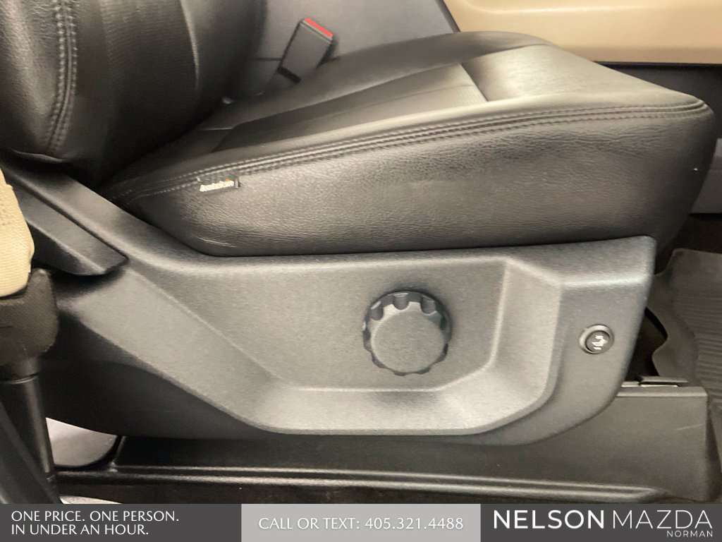 Used 2022 Ford Expedition XLT RWD image 30