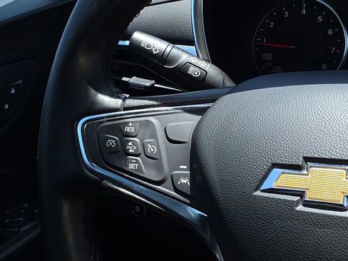 Used 2024 Chevrolet Equinox LT AWD/4WD image 19