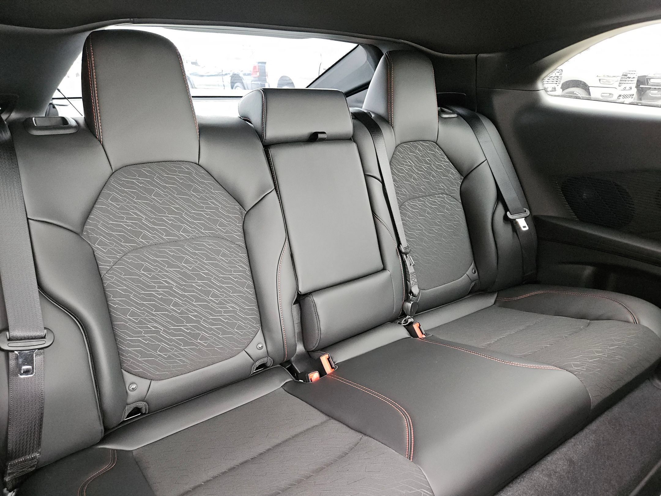 Used 2026 Dodge Charger Scat Pack AWD/4WD image 24