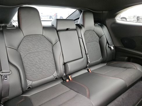 Used 2026 Dodge Charger Scat Pack AWD/4WD image 24