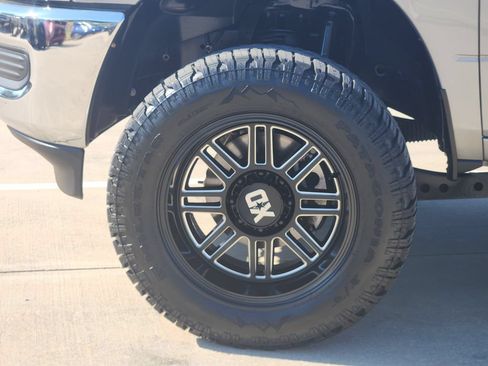 Used 2020 RAM 2500 Tradesman AWD/4WD image 10