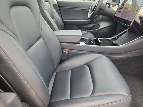 Used 2020 Tesla Model 3 Long Range AWD/4WD image 19