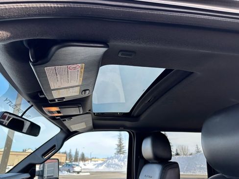 Used 2014 Ford F350 Platinum image 11