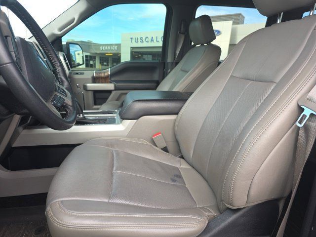 Used 2020 Ford F150 Lariat AWD/4WD image 9