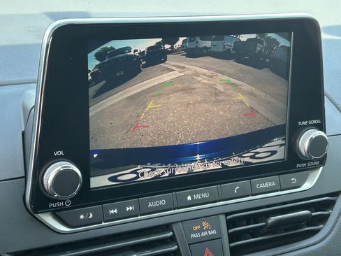 Certified 2020 Nissan Altima 2.5 S image 28