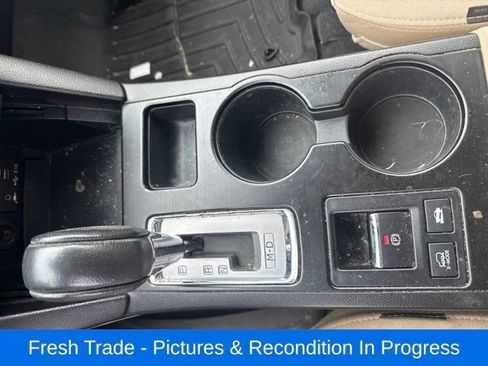 Used 2019 Subaru Outback 2.5i Premium AWD/4WD image 14