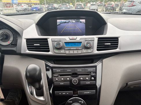 Used 2013 Honda Odyssey EX-L image 9