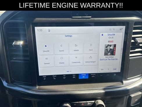 New 2026 Ford F150 STX w/ Equipment Group 201A FX4 image 24