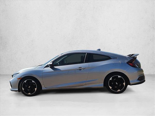 Used 2018 Honda Civic Si image 9