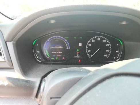 Used 2020 Honda Insight EX image 5