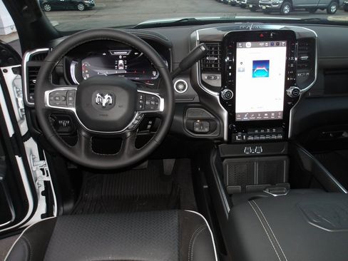 New 2026 RAM 2500 Laramie image 12