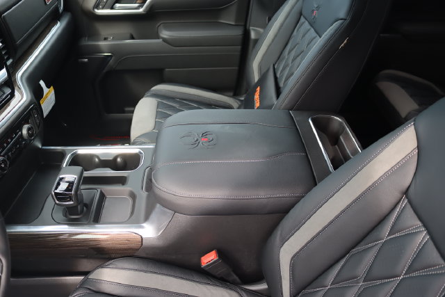 New 2026 Chevrolet Silverado 1500 RST AWD/4WD image 21