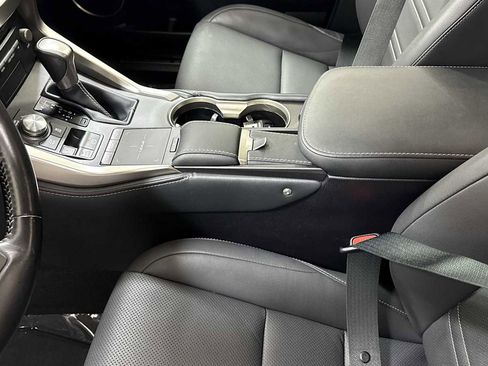 Used 2020 Lexus NX 300h AWD w/ Comfort Package image 23