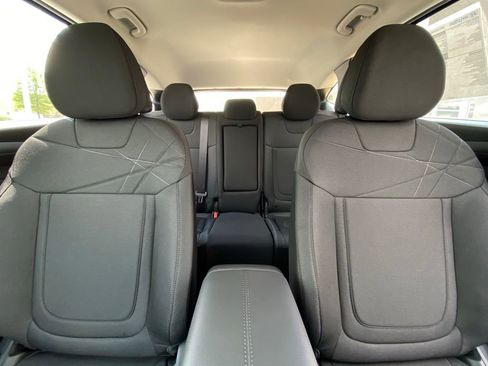 New 2026 Hyundai Tucson SE AWD/4WD image 27