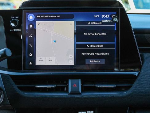 New 2026 Subaru Outback Limited AWD/4WD image 14