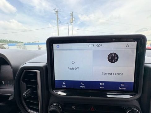 Used 2021 Ford Bronco Sport Big Bend AWD/4WD image 26