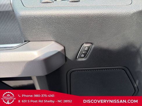 Used 2020 Ford F150 XLT w/ Equipment Group 302A Luxury AWD/4WD image 15