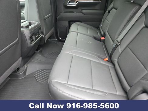 New 2026 Chevrolet Silverado 1500 LT Trail Boss w/ Safety Package image 30