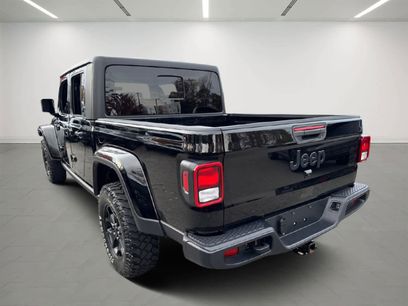 Used 2022 Jeep Gladiator Sport