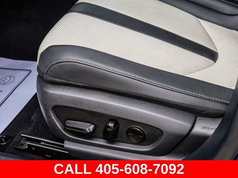 Used 2022 Lexus ES 350 F Sport w/ Accessory Package 2 FWD image 29