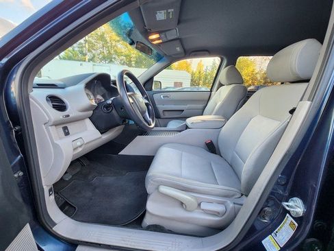 Used 2011 Honda Pilot LX image 10