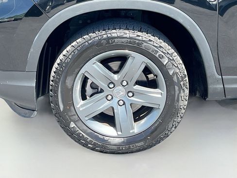 Used 2023 Honda Ridgeline RTL image 31
