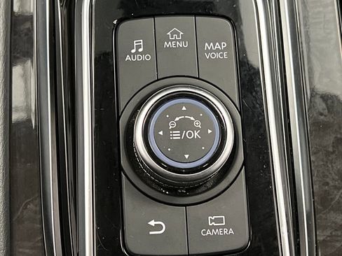 Used 2024 INFINITI QX80 Luxe image 58