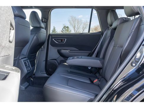 New 2026 Subaru Outback Limited AWD/4WD image 12